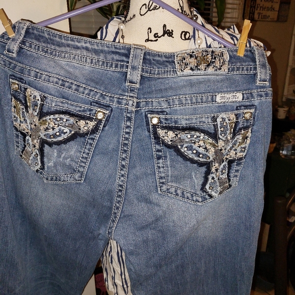 Miss me jeans - Picture 2 of 5
